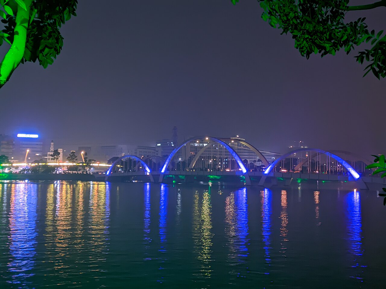 Hatirjheel